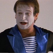 Mime Class Instructor