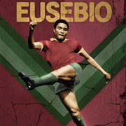Eusébio (BU - Portugal - 1957/1978)
