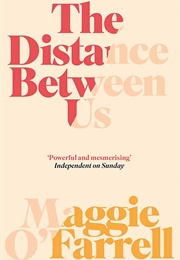 The Distance Between Us (Maggie O'farrell)