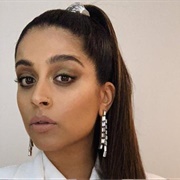Lily Singh (Bisexual, She/Her)
