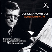 Symphony No. 10 in E Minor - Dmitri Shostakovich