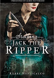 Jack the Ripper (Patteraon)