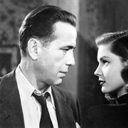 Philip Marlowe (The Big Sleep, 1946)