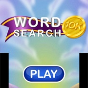 Word Search 10K