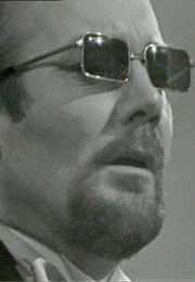 Mystery and Imagination: Dracula (1968)