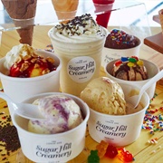 Sugar Hill Creamery