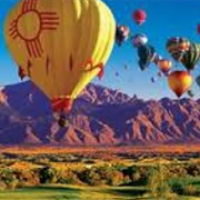 Albuquerque International Balloon Fiesta