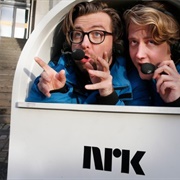 Verdens Minste Kommentatorboks