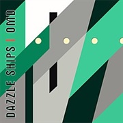 Orchestral Manoeuvres in the Dark - Dazzle Ships