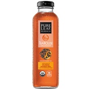 Pure Leaf Valencia Orange Peel Tea