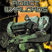 Robot Warlords