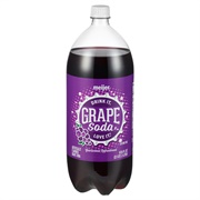 Meijer Grape