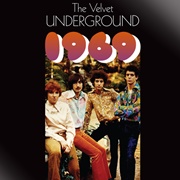 The Velvet Underground - 1969 &quot;&quot; Live With Lou Reed