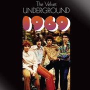 The Velvet Underground - 1969 "" Live With Lou Reed