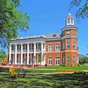 Randolph Macon College