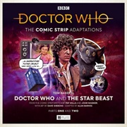 Doctor Who and the Star Beast