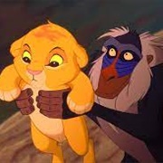 The Circle of Life - The Lion King