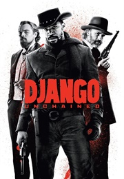 Django Unchained (2012)