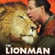 The Lion Man