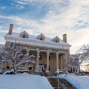 North Central University