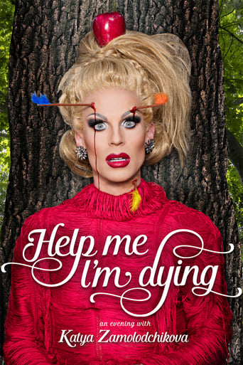 Katya: Help Me, I'm Dying (2019)