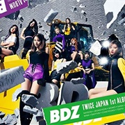 Twice - BDZ (2018)
