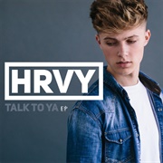 Personal (HRVY)