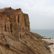 Réserve Naturelle De Popenguine, Senegal