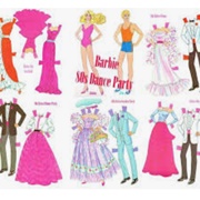 Paper Dolls