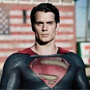 Kal-El / Clark Kent Superman #1