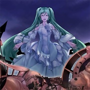 Gift From the Princess Who Brought Sleep