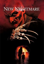 Wes Craven's New Nightmare (1994)
