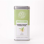 The Coffee Bean &amp; Tea Leaf Jasmine Dragon Phoenix Pearl Tea