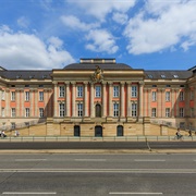 Potsdamer Stadtschloss