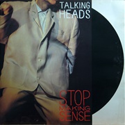 Life During Wartime - Talking Heads  (Stop Making Sense Version)