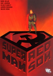 Superman: Red Son (Mark Millar)