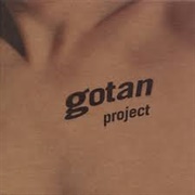 Gotan Project- Chunga's Revenge
