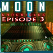 Moon Chronicles: Episode 3