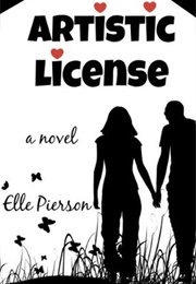 Artistic License (Elle Pierson)