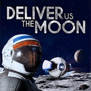 Deliver Us the Moon