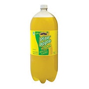 Hill Country Fare Pineapple Soda