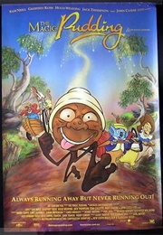 The Magic Pudding (2000)