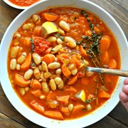 Bean Stew