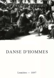 Danse D'hommes (1897)