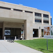 Wyoming State Museum