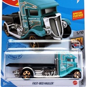 GRX83	83	Fast-Bed Hauler	HW Metro