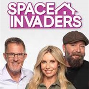Space Invaders Season 1