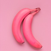 Pink Bananas
