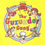 The Guzunder Gang (Audio Series)
