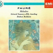 Gabriel Faure - L'horizon Chimerique